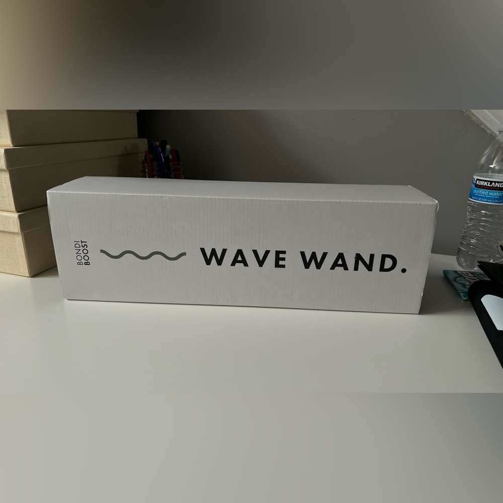 Bondi Boost Wave Wand